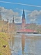 Domkyrkan HDR