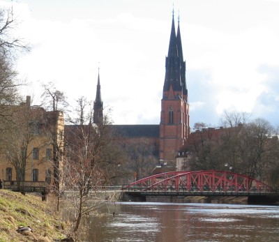 domkyrkan