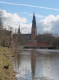 Domkyrkan HDR