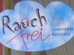 rauchfrei